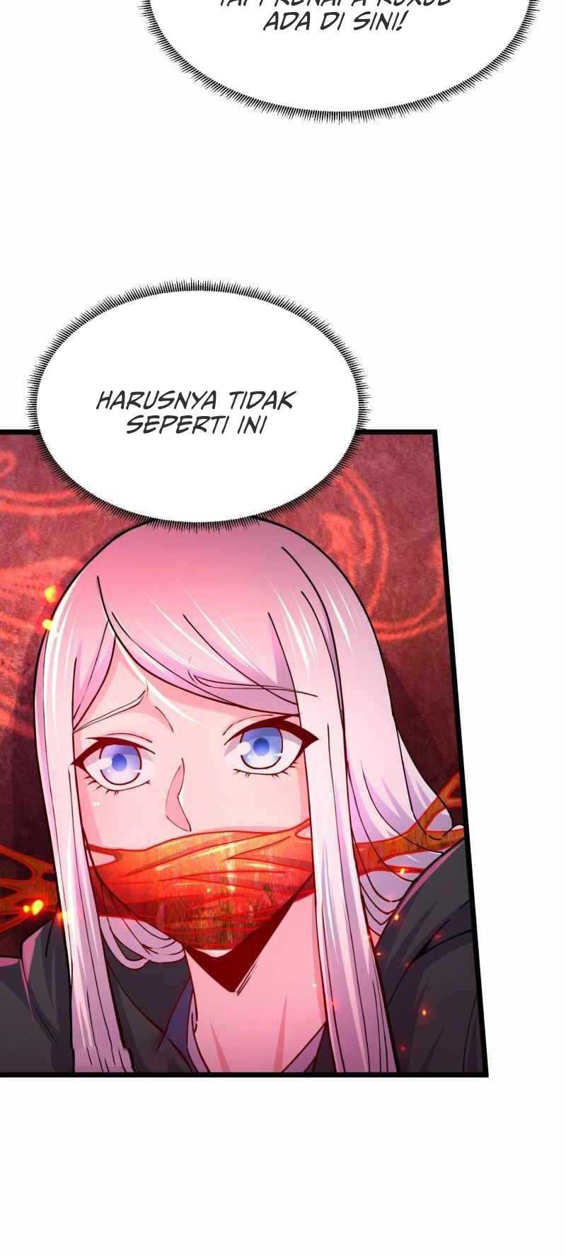 Son in Law Does Cheap Cultivation Chapter 190 - halaman 16