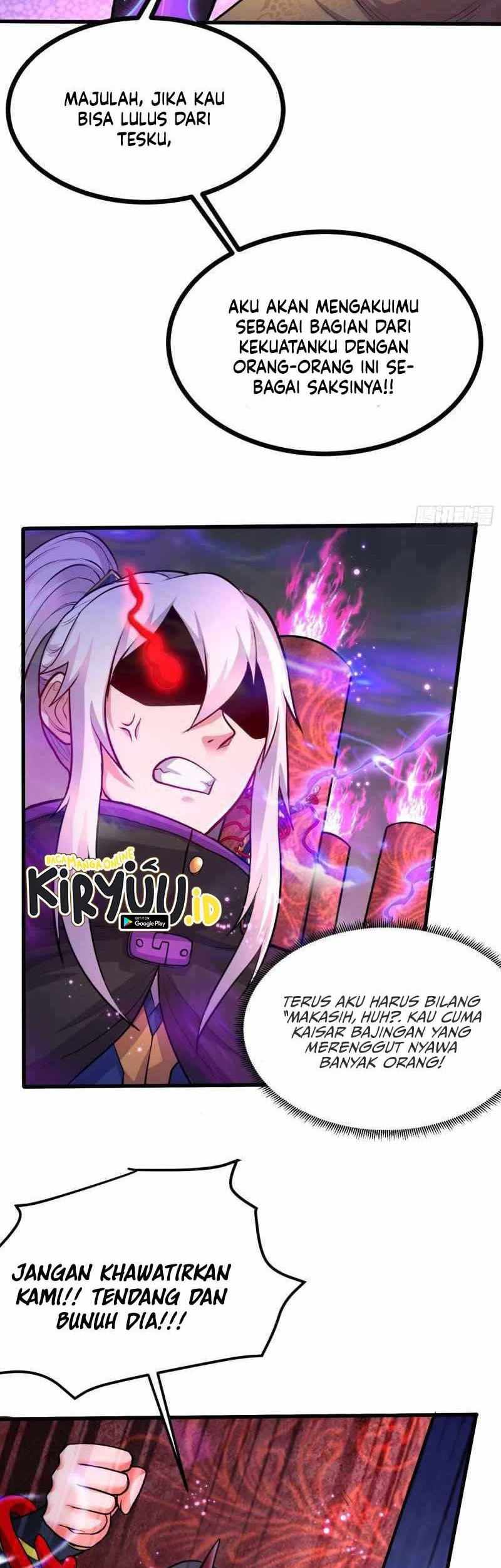 Son in Law Does Cheap Cultivation Chapter 190 - halaman 18