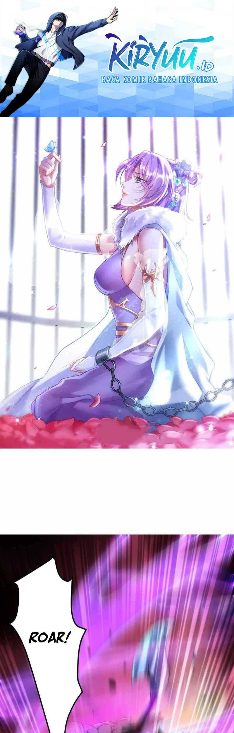 Son in Law Does Cheap Cultivation Chapter 190 - halaman 2