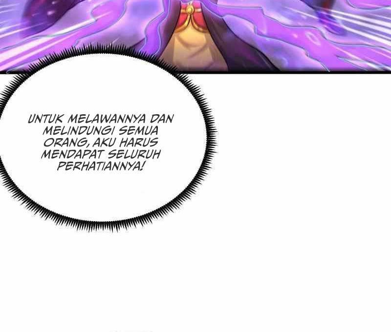 Son in Law Does Cheap Cultivation Chapter 190 - halaman 20
