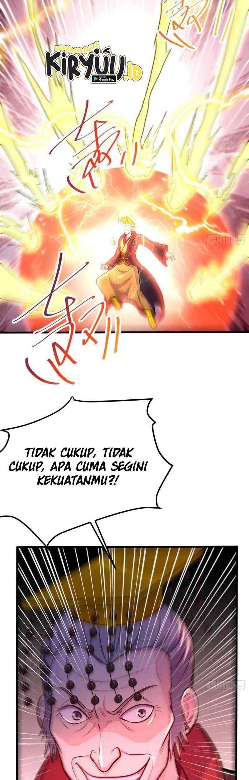 Son in Law Does Cheap Cultivation Chapter 190 - halaman 23