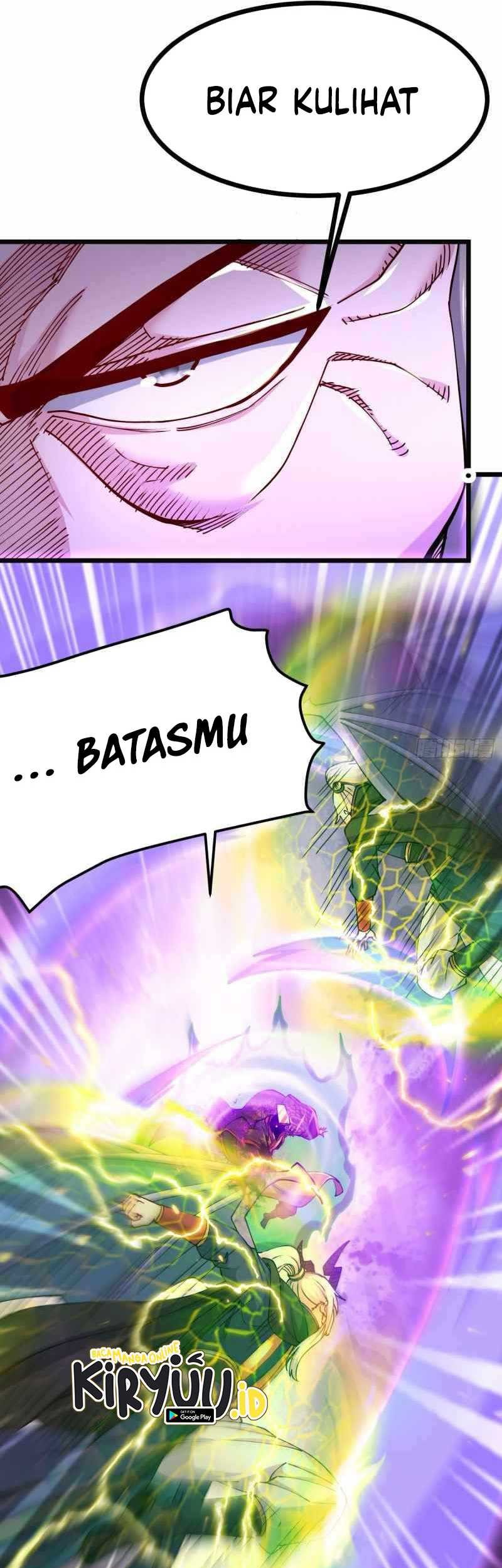 Son in Law Does Cheap Cultivation Chapter 190 - halaman 25