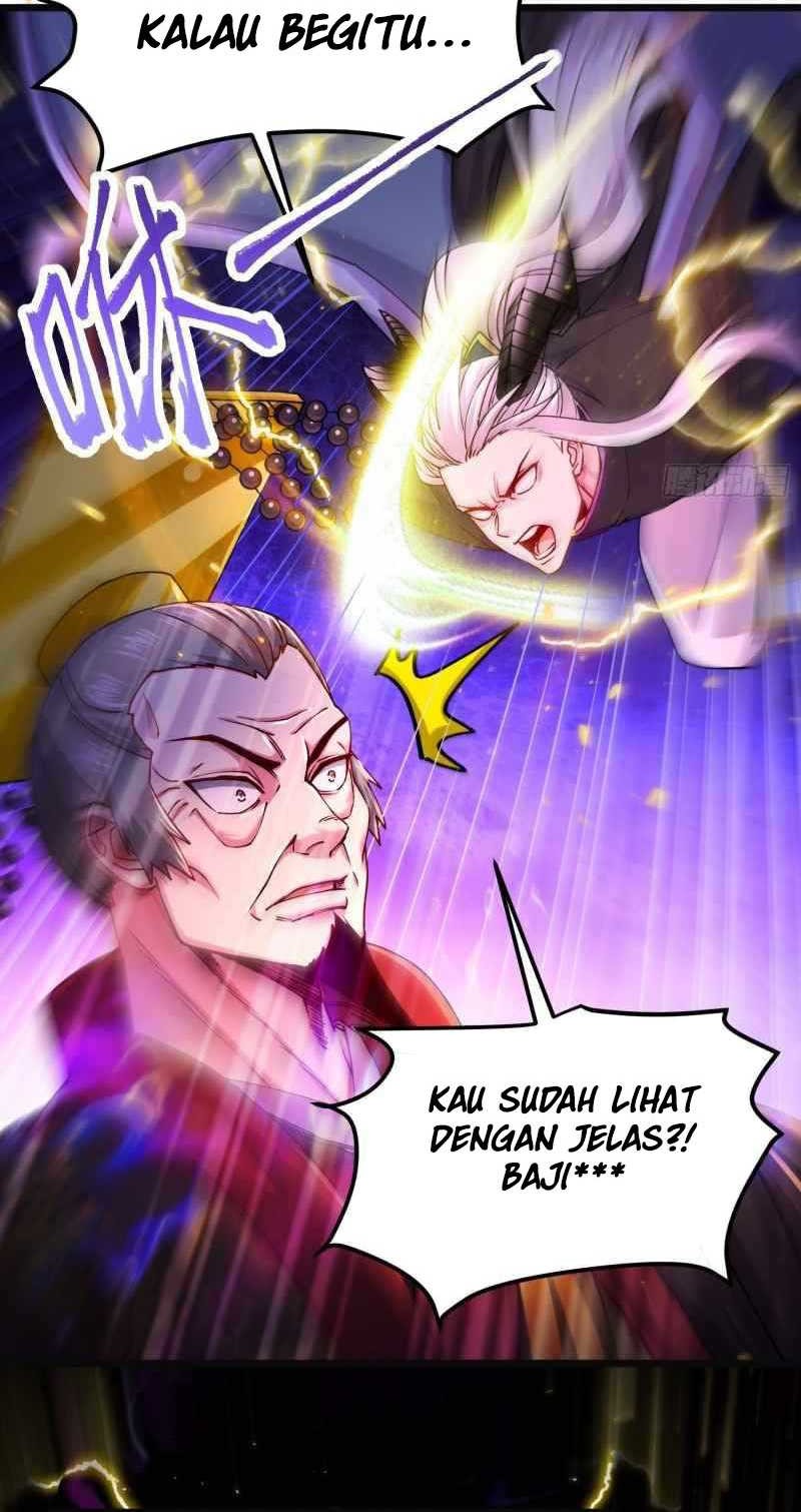 Son in Law Does Cheap Cultivation Chapter 190 - halaman 27