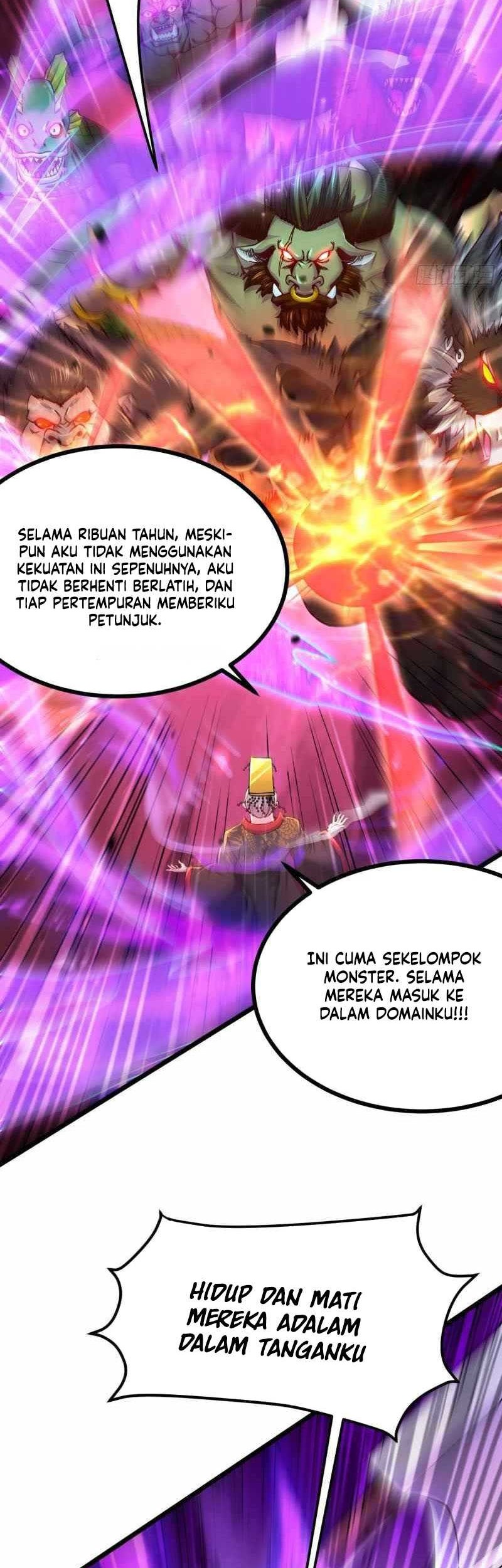 Son in Law Does Cheap Cultivation Chapter 190 - halaman 3