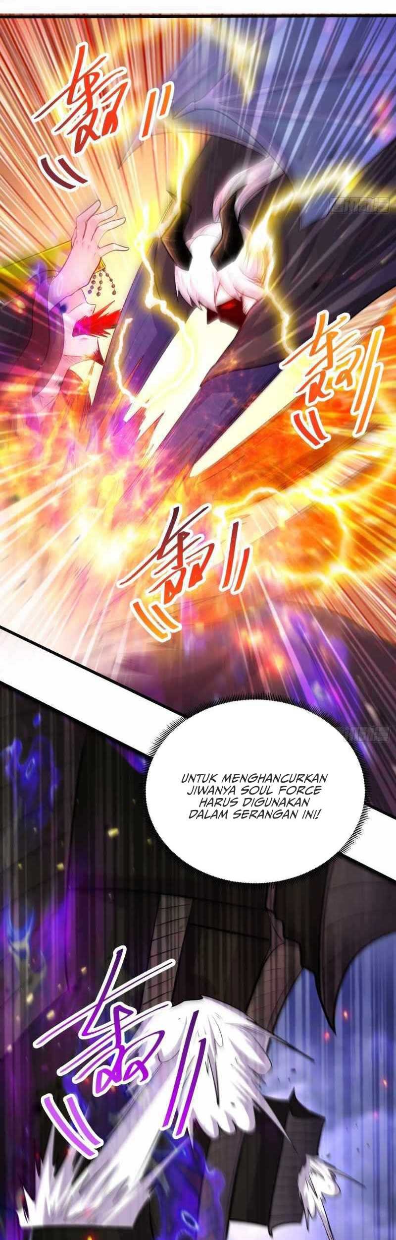 Son in Law Does Cheap Cultivation Chapter 190 - halaman 32