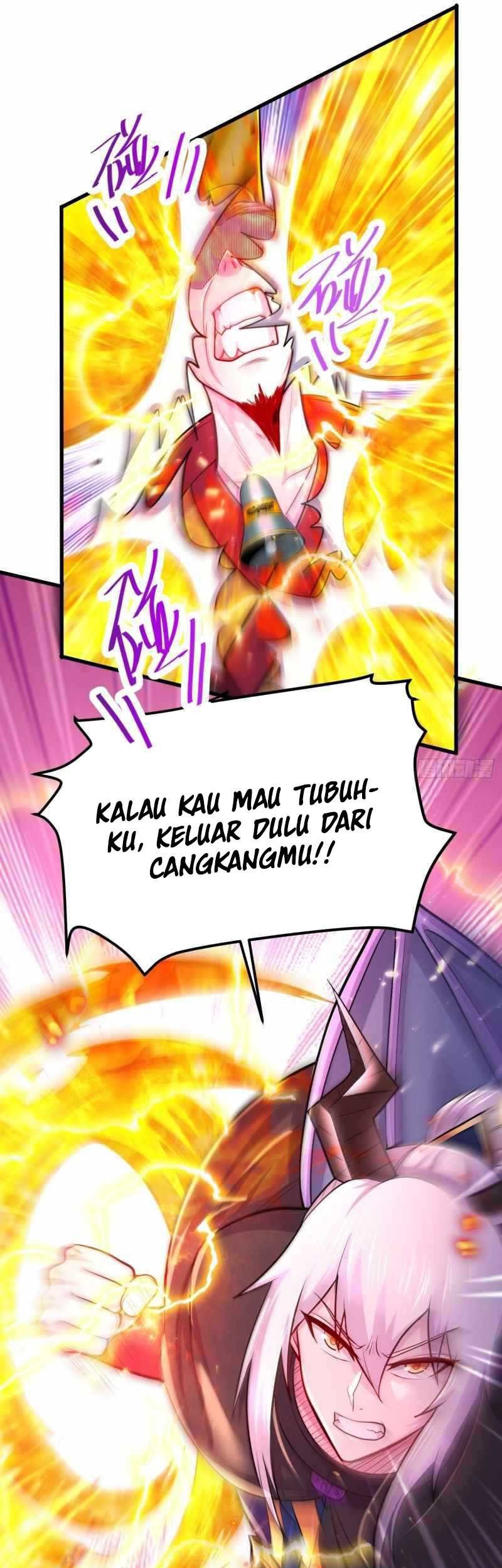Son in Law Does Cheap Cultivation Chapter 190 - halaman 35