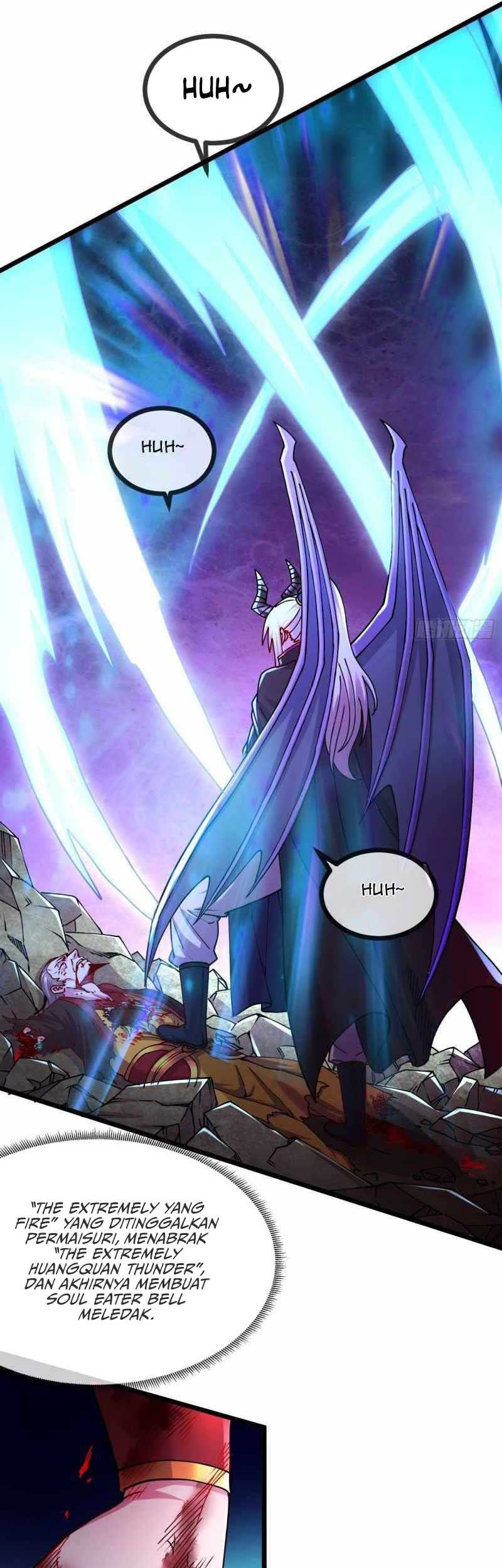 Son in Law Does Cheap Cultivation Chapter 190 - halaman 39