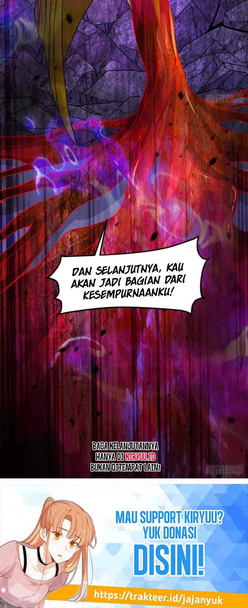 Son in Law Does Cheap Cultivation Chapter 190 - halaman 49
