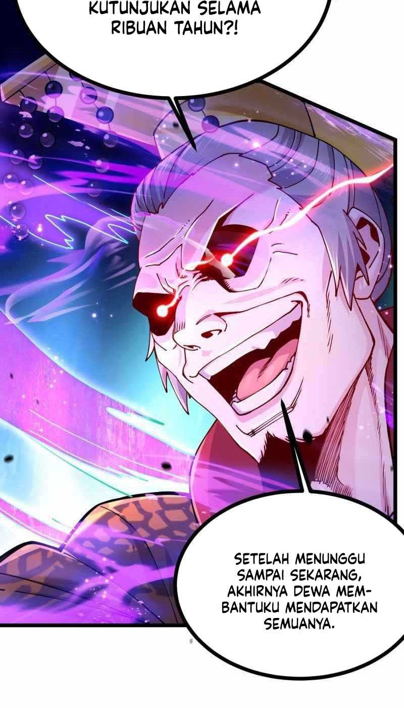 Son in Law Does Cheap Cultivation Chapter 190 - halaman 5