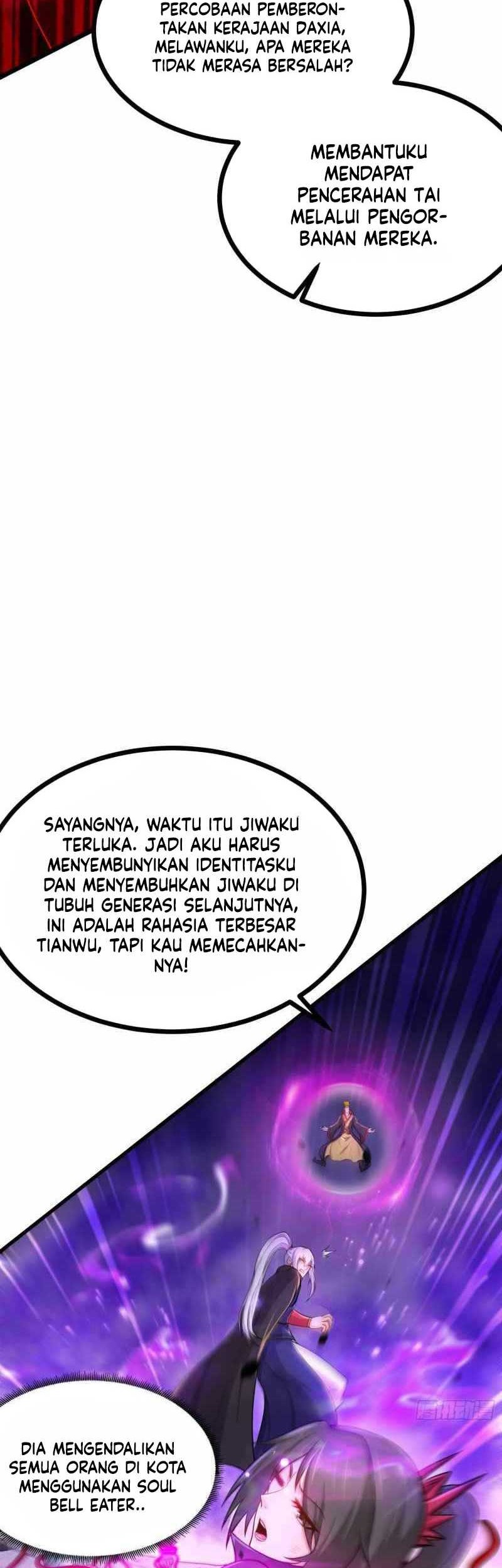 Son in Law Does Cheap Cultivation Chapter 190 - halaman 7