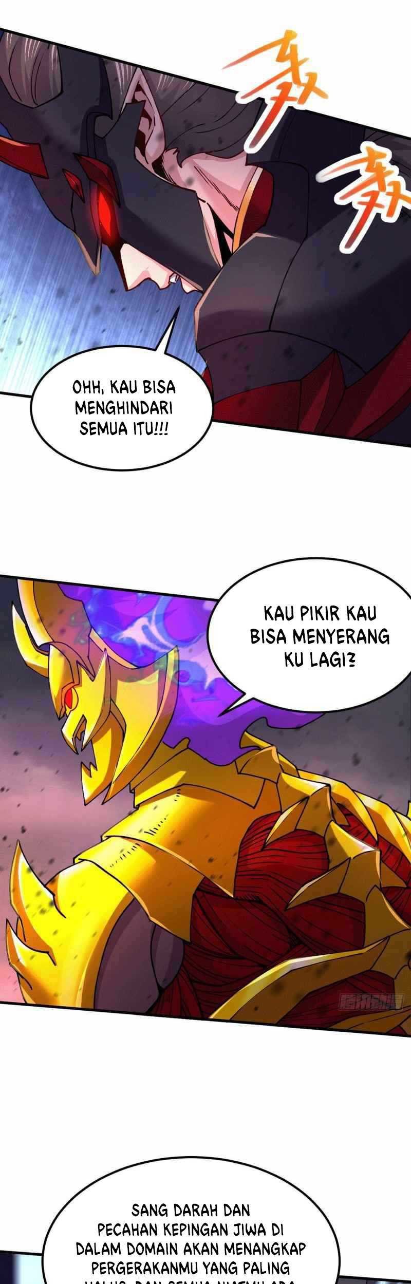 Son in Law Does Cheap Cultivation Chapter 191 - halaman 19