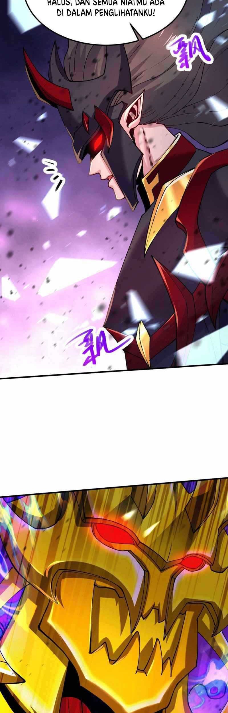 Son in Law Does Cheap Cultivation Chapter 191 - halaman 20