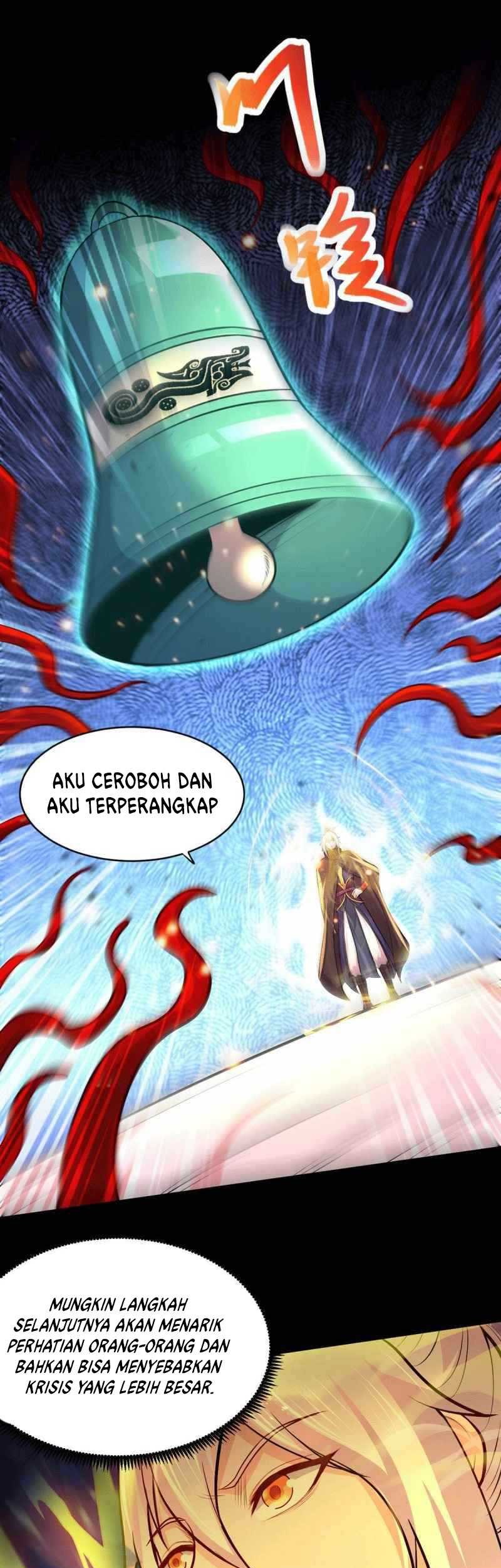 Son in Law Does Cheap Cultivation Chapter 191 - halaman 34