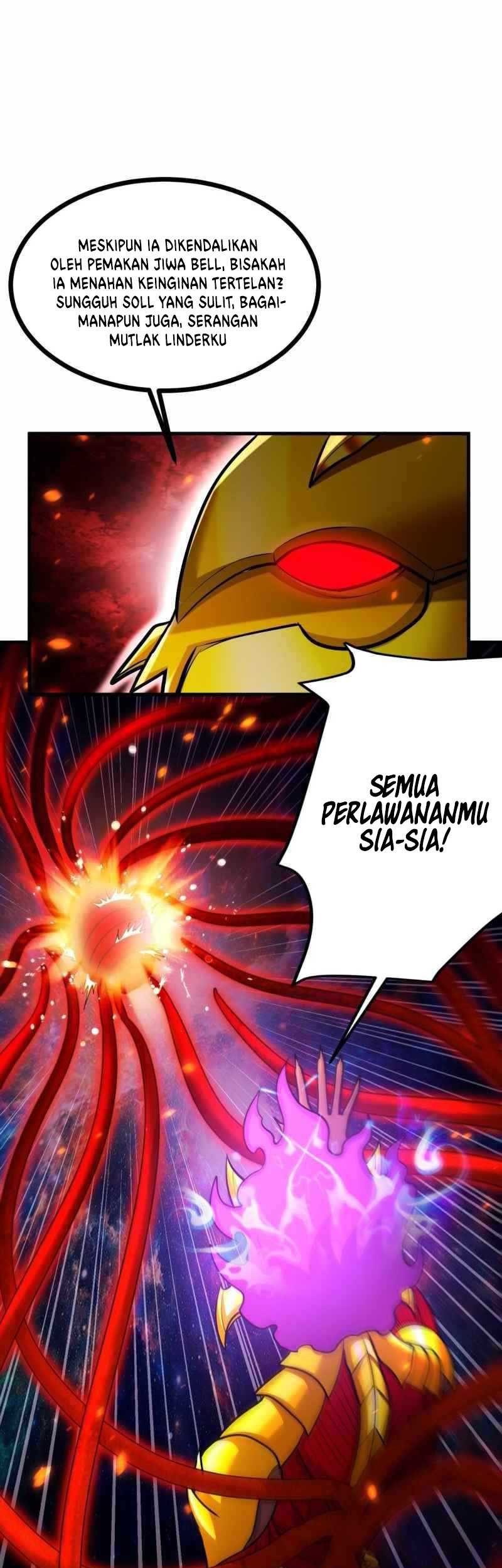 Son in Law Does Cheap Cultivation Chapter 192 - halaman 10