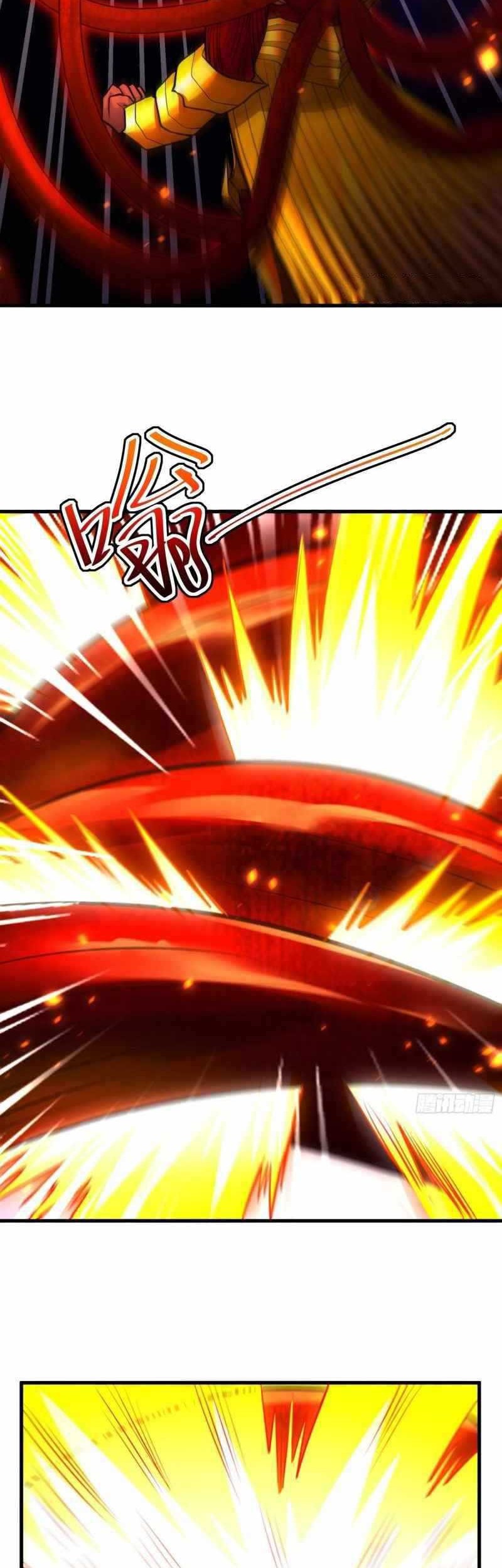 Son in Law Does Cheap Cultivation Chapter 192 - halaman 11