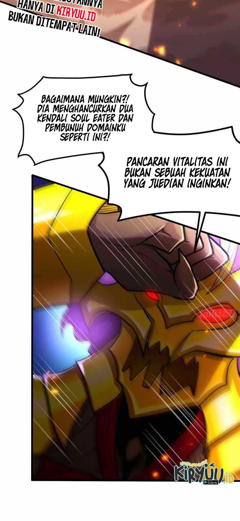 Son in Law Does Cheap Cultivation Chapter 192 - halaman 13