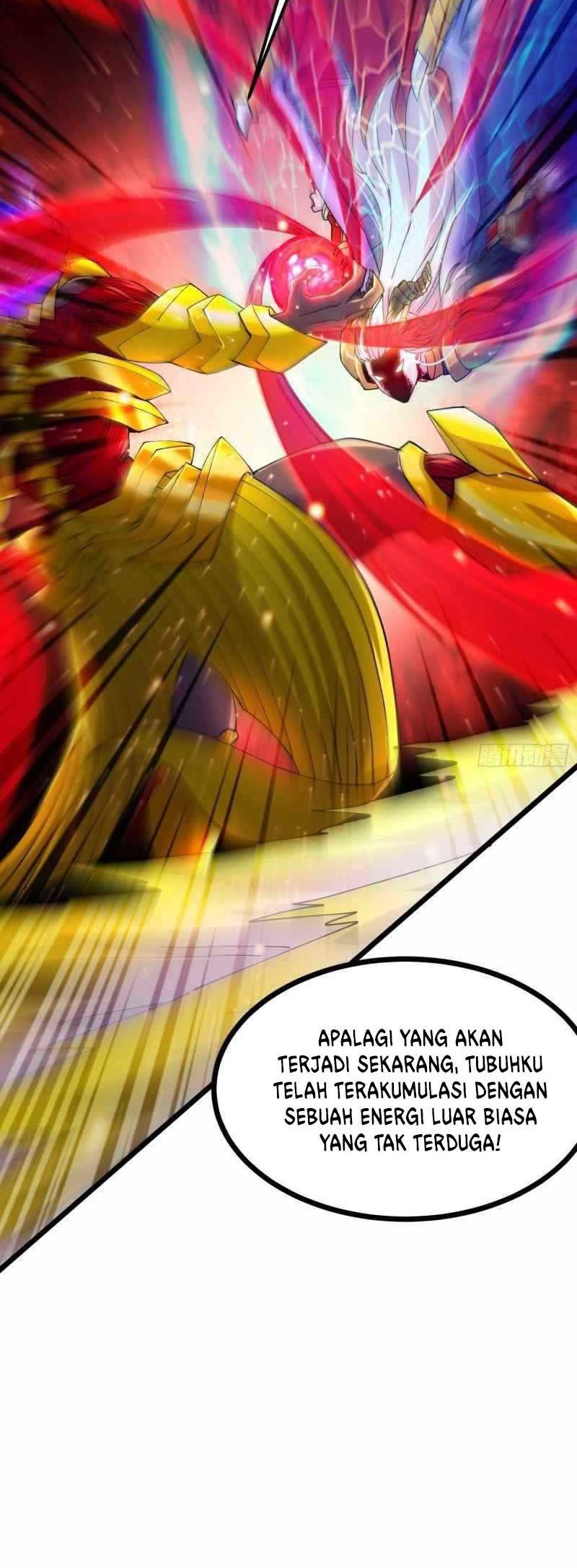 Son in Law Does Cheap Cultivation Chapter 192 - halaman 17