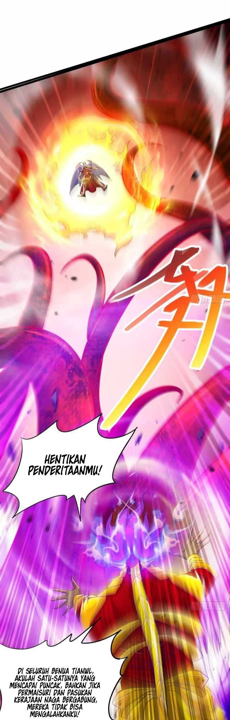 Son in Law Does Cheap Cultivation Chapter 192 - halaman 18