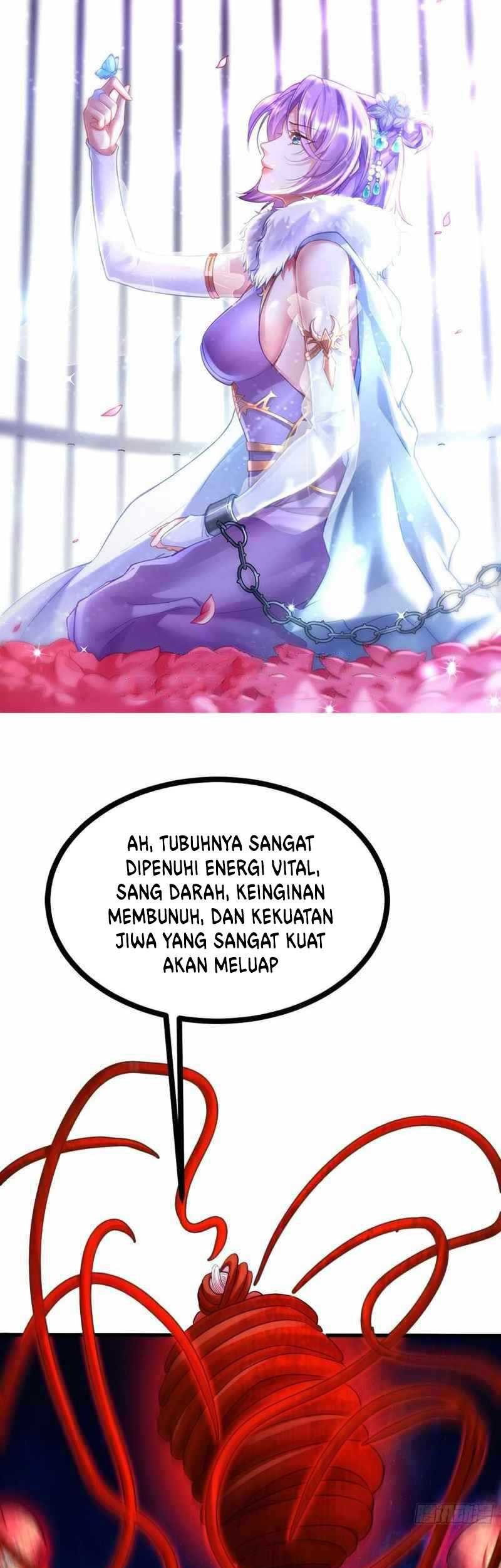 Son in Law Does Cheap Cultivation Chapter 192 - halaman 2