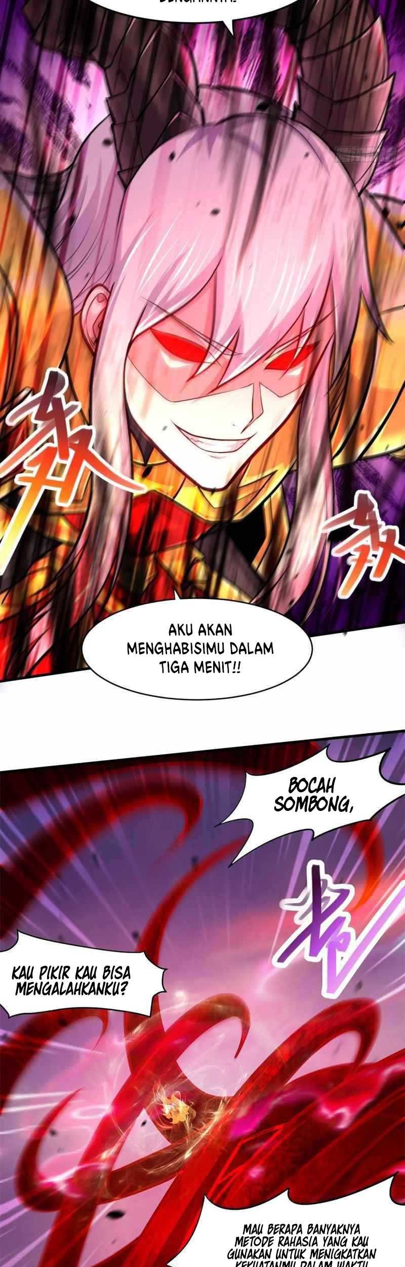 Son in Law Does Cheap Cultivation Chapter 192 - halaman 20