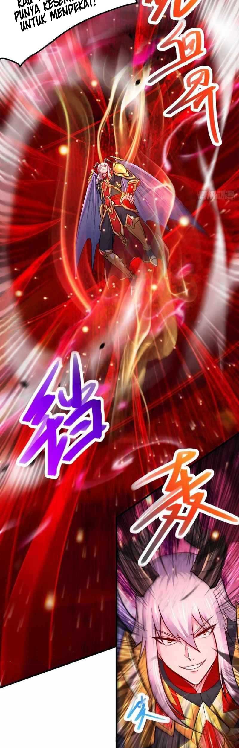 Son in Law Does Cheap Cultivation Chapter 192 - halaman 22