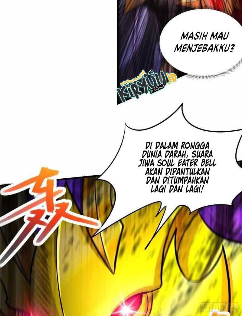 Son in Law Does Cheap Cultivation Chapter 192 - halaman 23