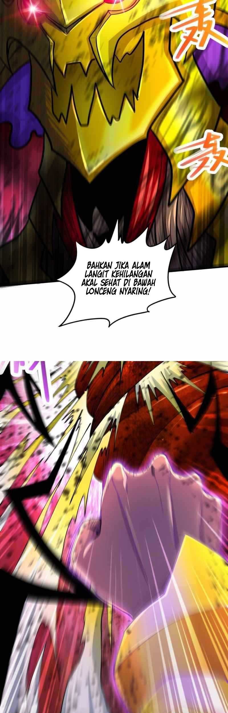 Son in Law Does Cheap Cultivation Chapter 192 - halaman 24
