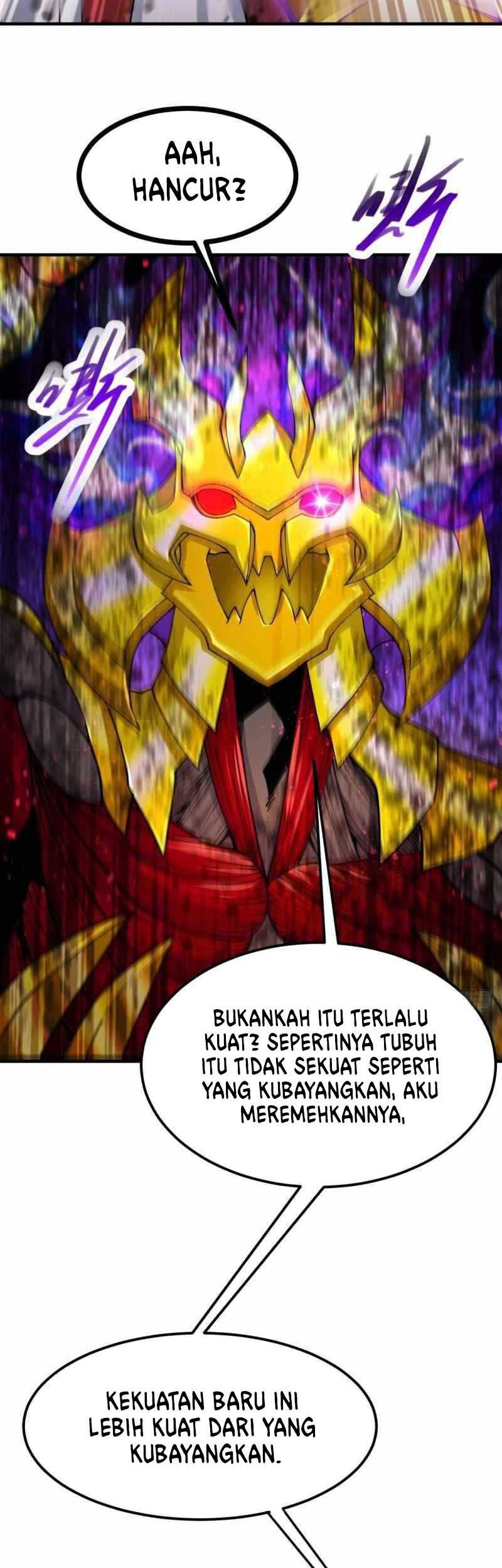 Son in Law Does Cheap Cultivation Chapter 192 - halaman 25