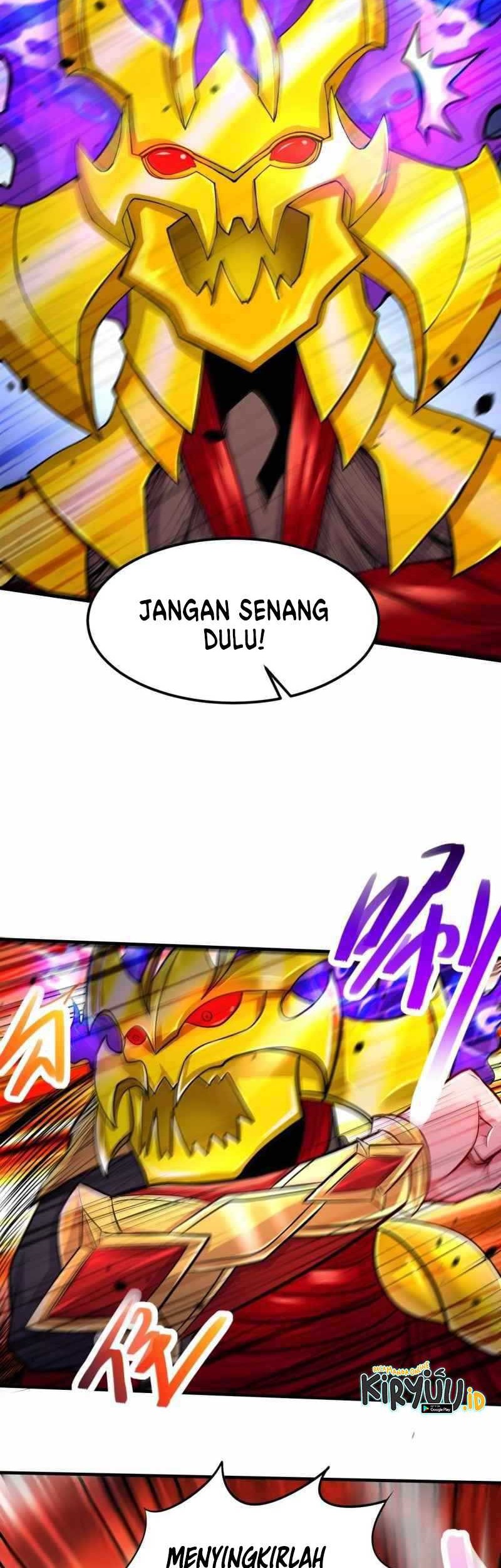 Son in Law Does Cheap Cultivation Chapter 192 - halaman 27