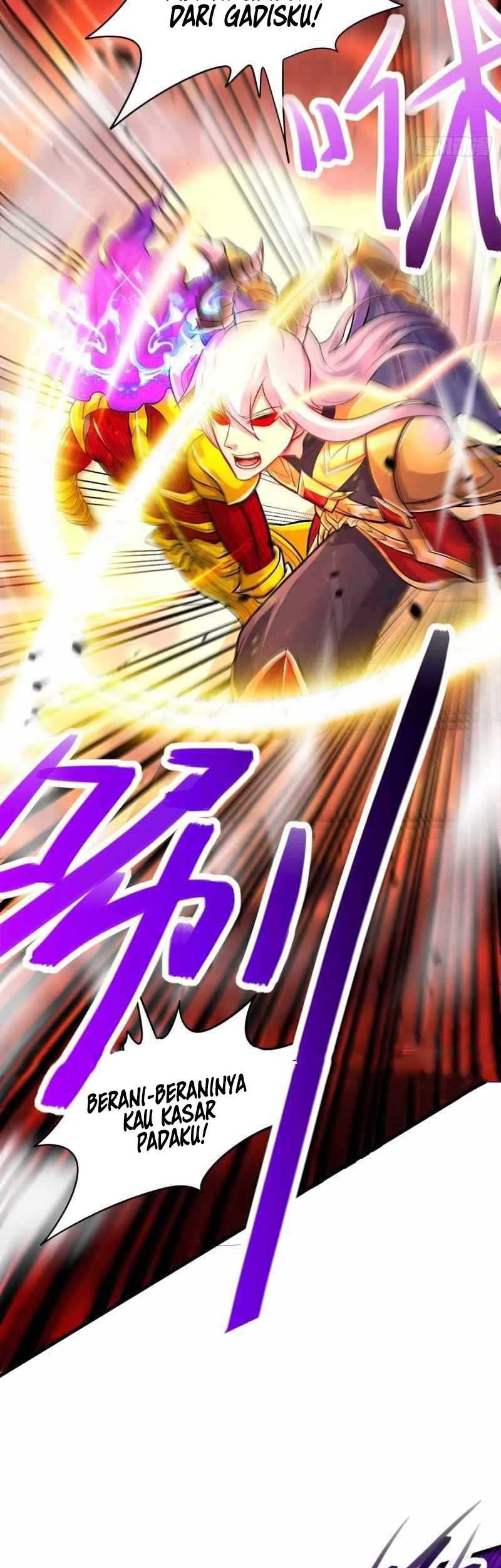 Son in Law Does Cheap Cultivation Chapter 192 - halaman 28