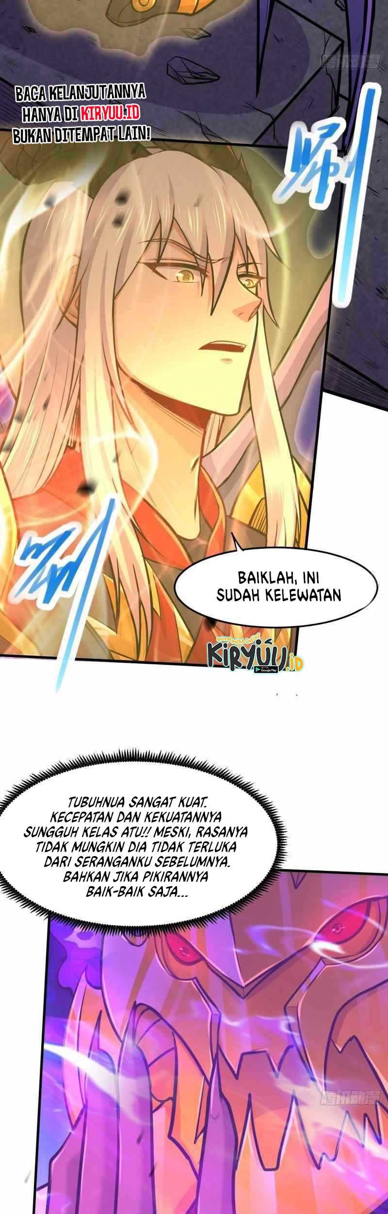 Son in Law Does Cheap Cultivation Chapter 192 - halaman 32