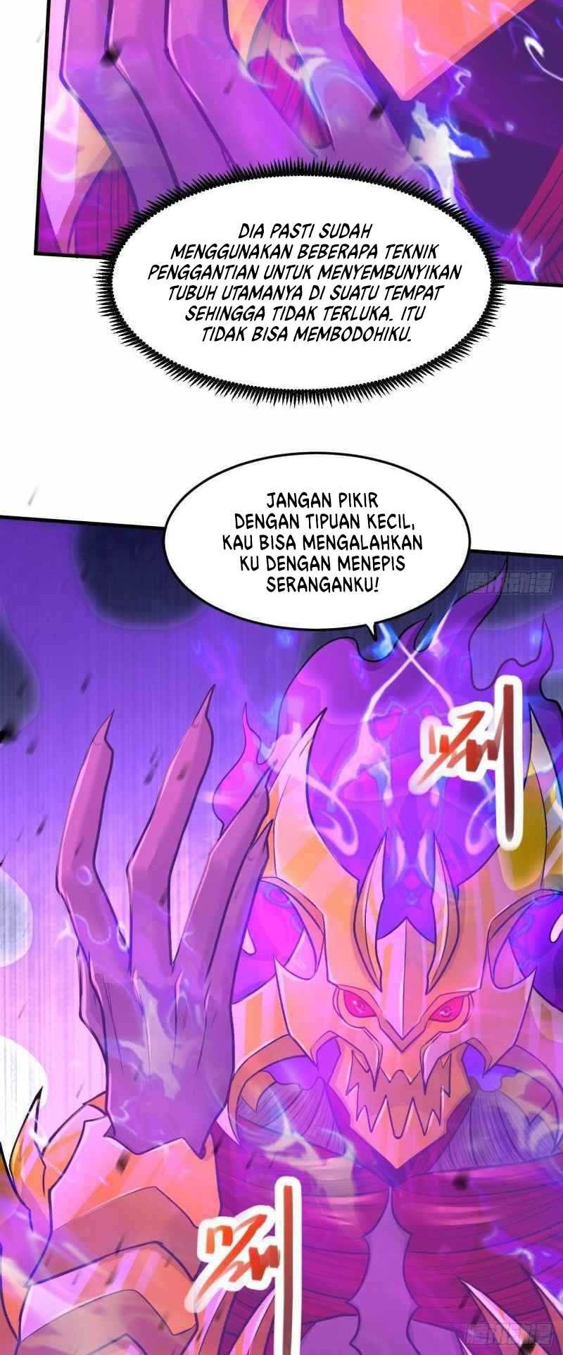 Son in Law Does Cheap Cultivation Chapter 192 - halaman 33