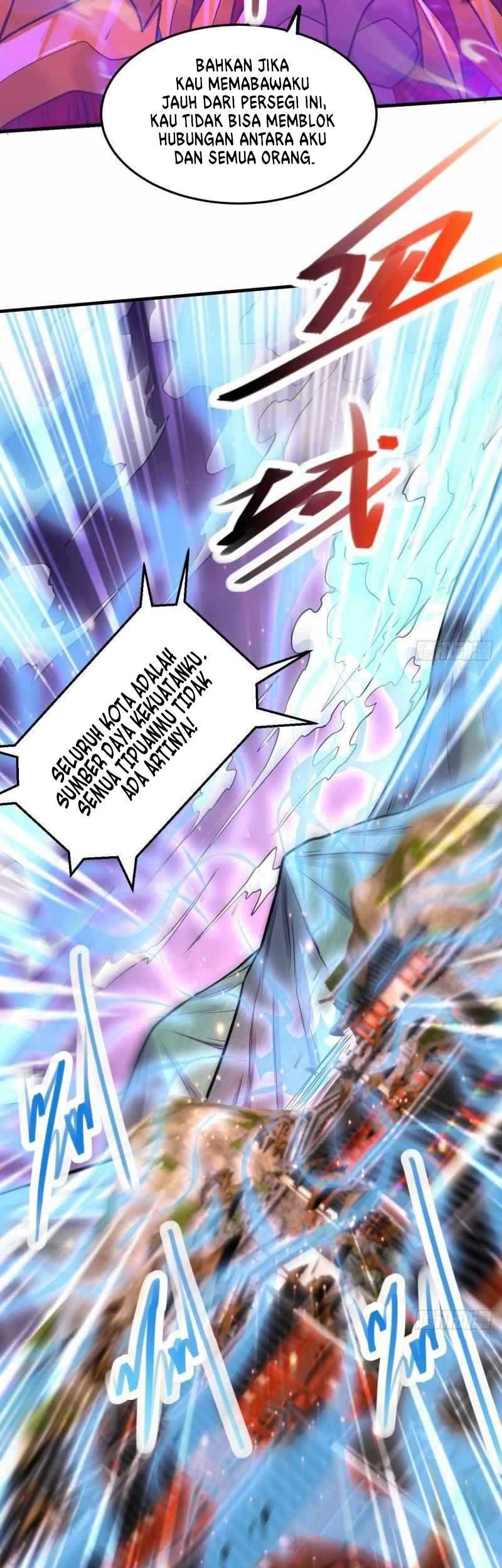 Son in Law Does Cheap Cultivation Chapter 192 - halaman 34