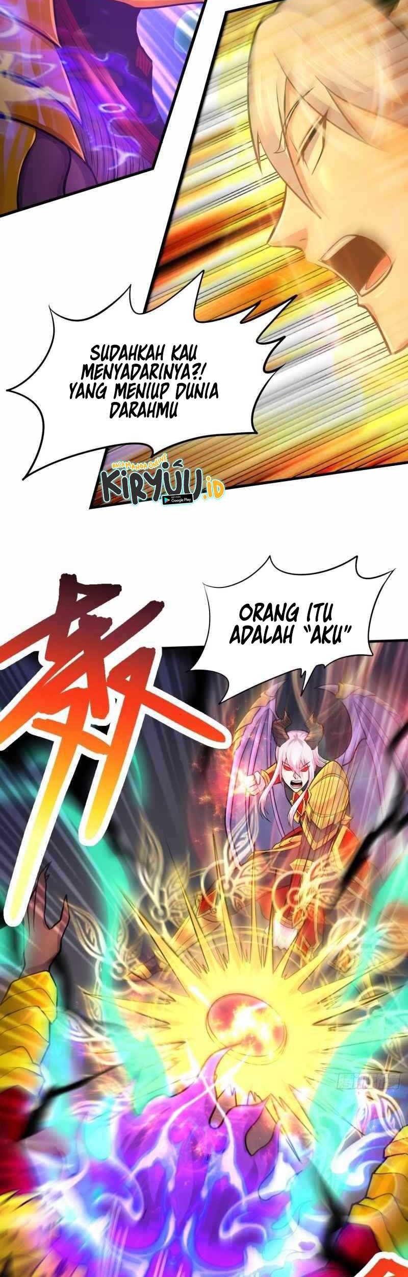Son in Law Does Cheap Cultivation Chapter 192 - halaman 36