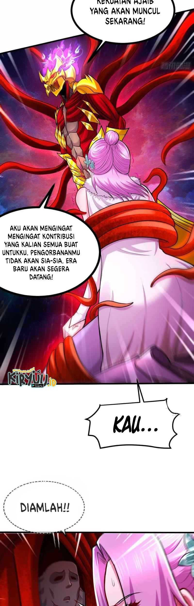 Son in Law Does Cheap Cultivation Chapter 192 - halaman 4