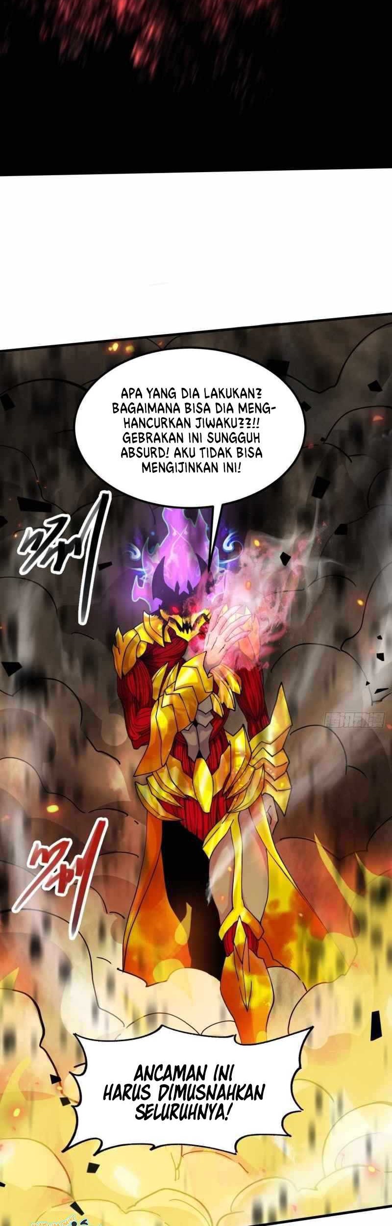 Son in Law Does Cheap Cultivation Chapter 192 - halaman 41