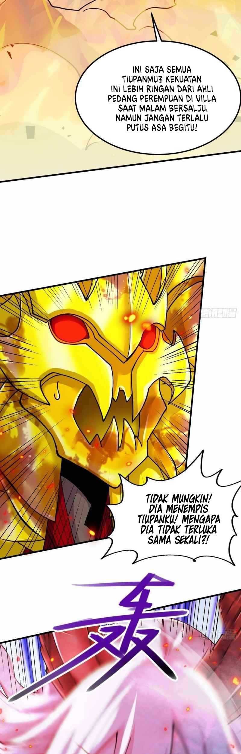 Son in Law Does Cheap Cultivation Chapter 192 - halaman 43