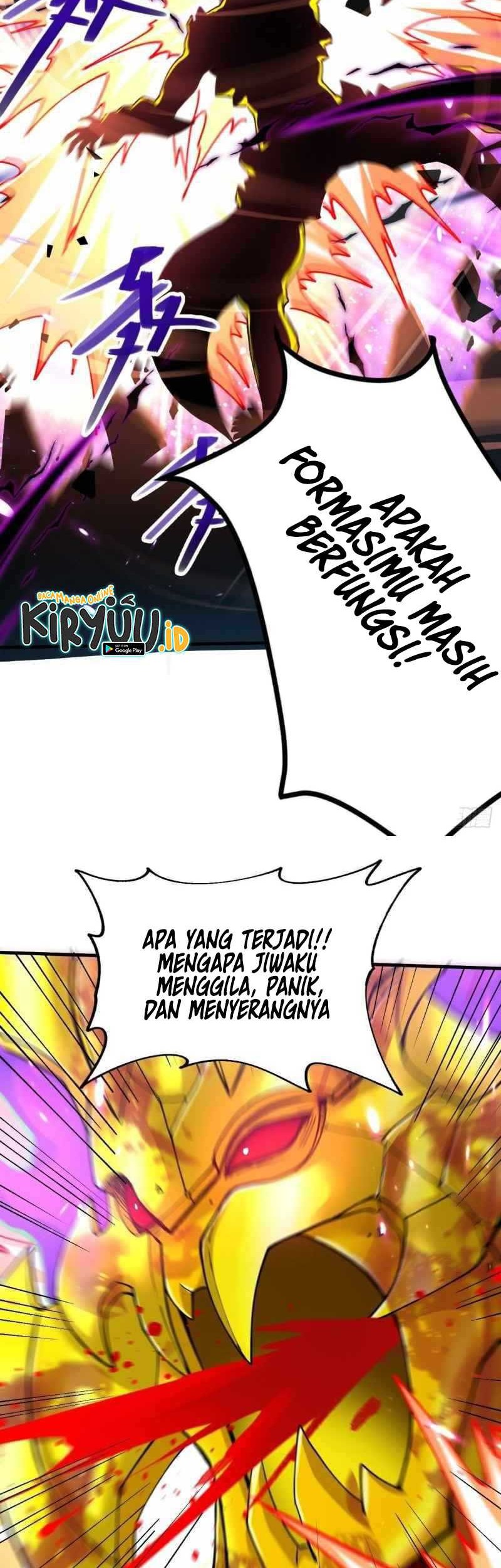 Son in Law Does Cheap Cultivation Chapter 192 - halaman 46