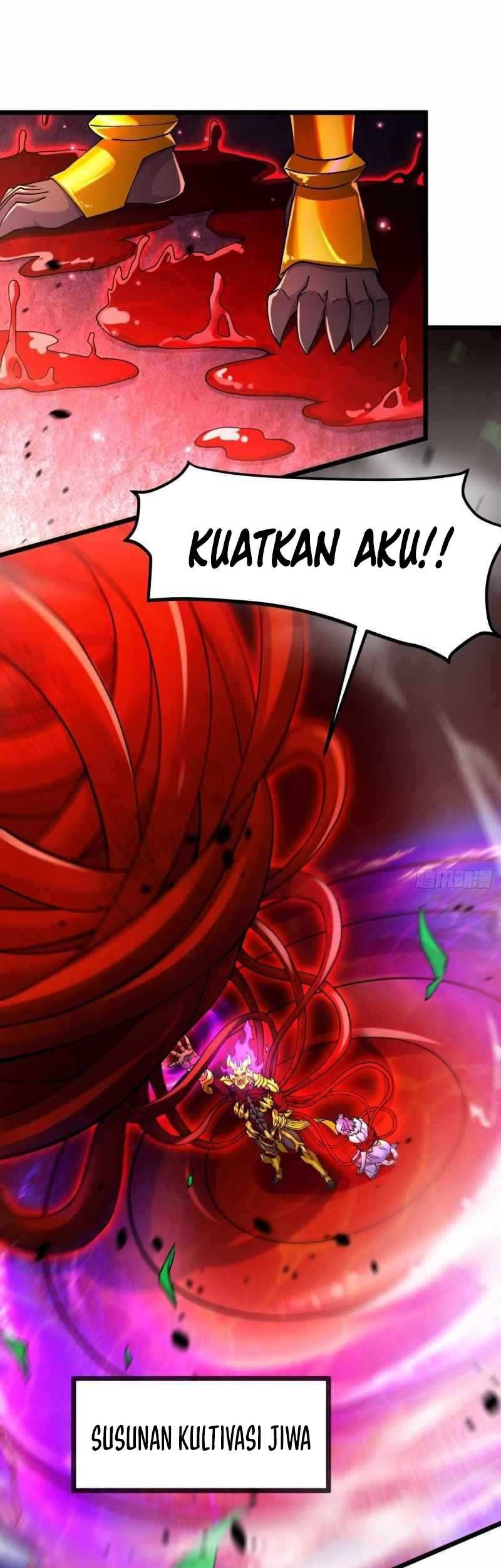 Son in Law Does Cheap Cultivation Chapter 192 - halaman 6