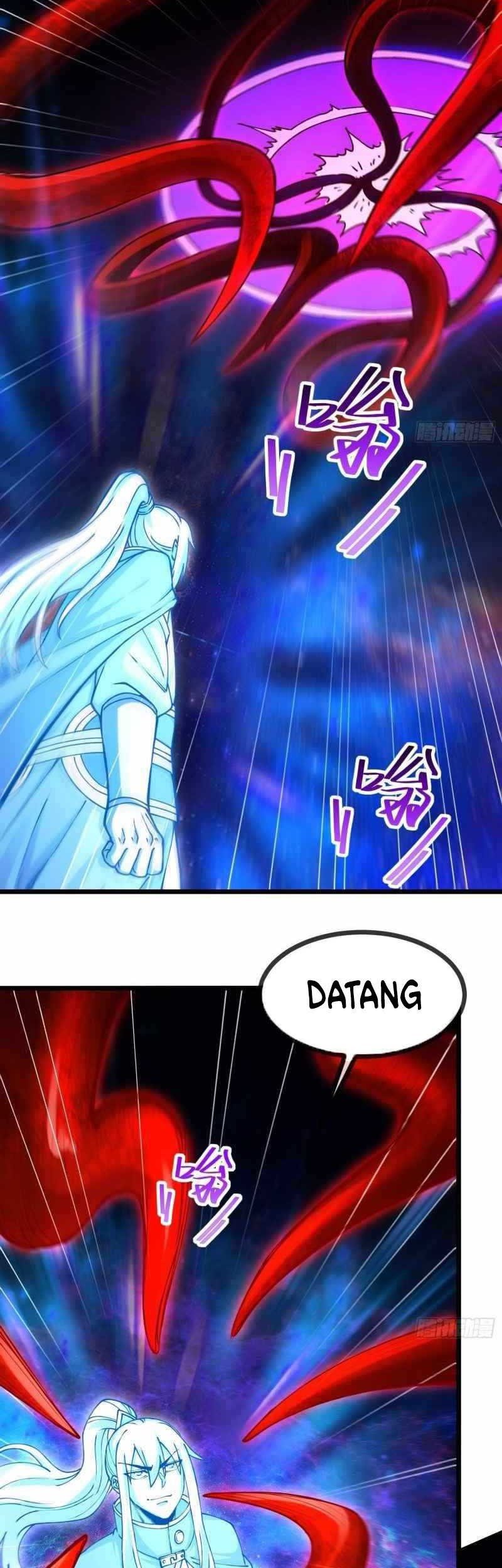 Son in Law Does Cheap Cultivation Chapter 192 - halaman 8