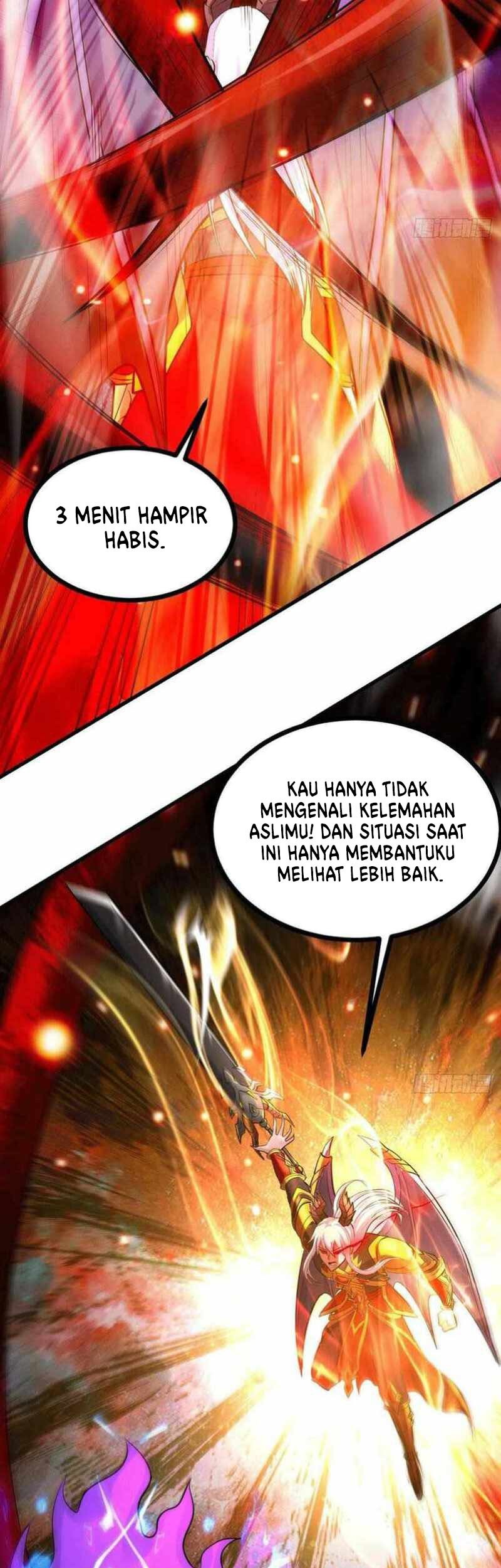 Son in Law Does Cheap Cultivation Chapter 193 - halaman 11