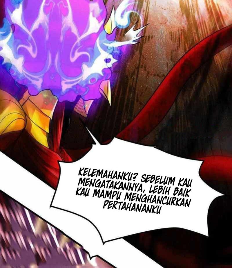 Son in Law Does Cheap Cultivation Chapter 193 - halaman 12