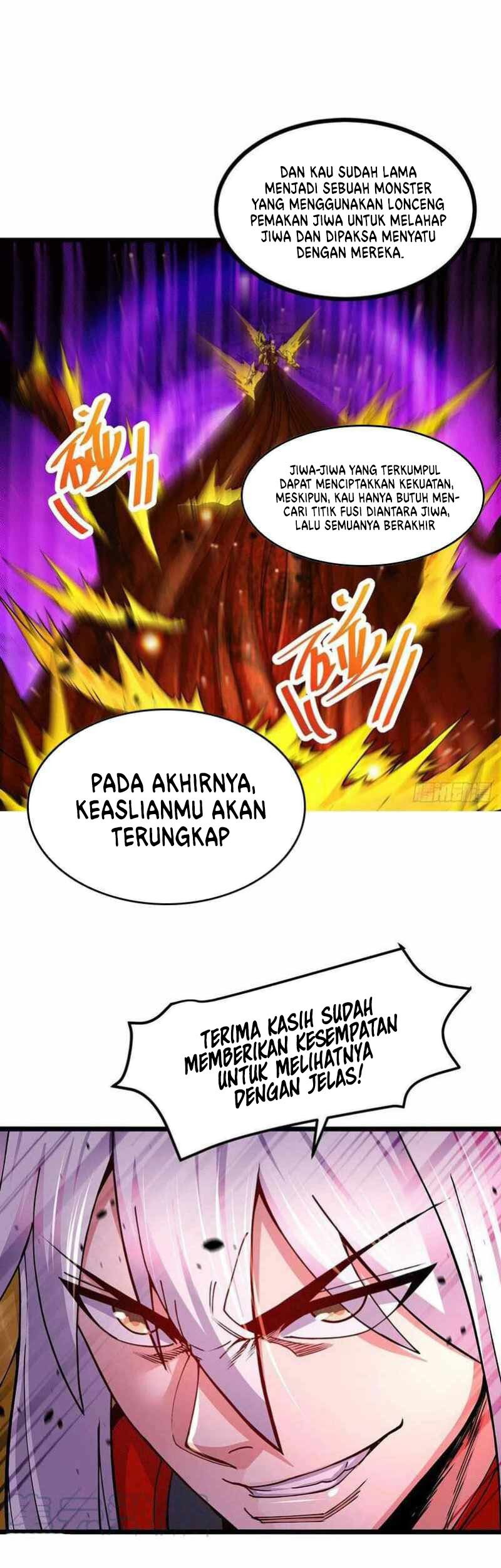 Son in Law Does Cheap Cultivation Chapter 193 - halaman 19