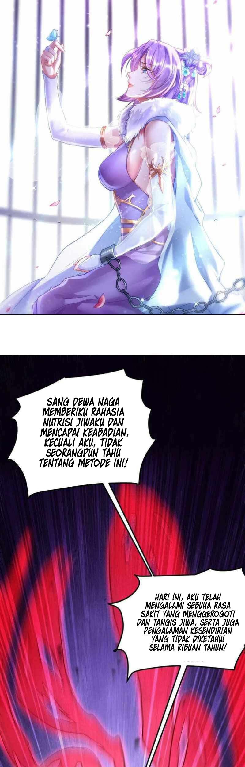 Son in Law Does Cheap Cultivation Chapter 193 - halaman 2