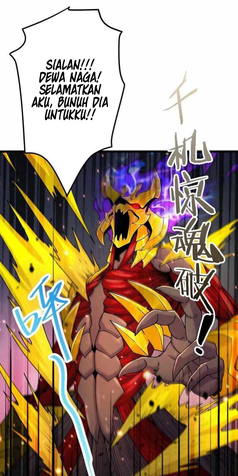 Son in Law Does Cheap Cultivation Chapter 193 - halaman 20