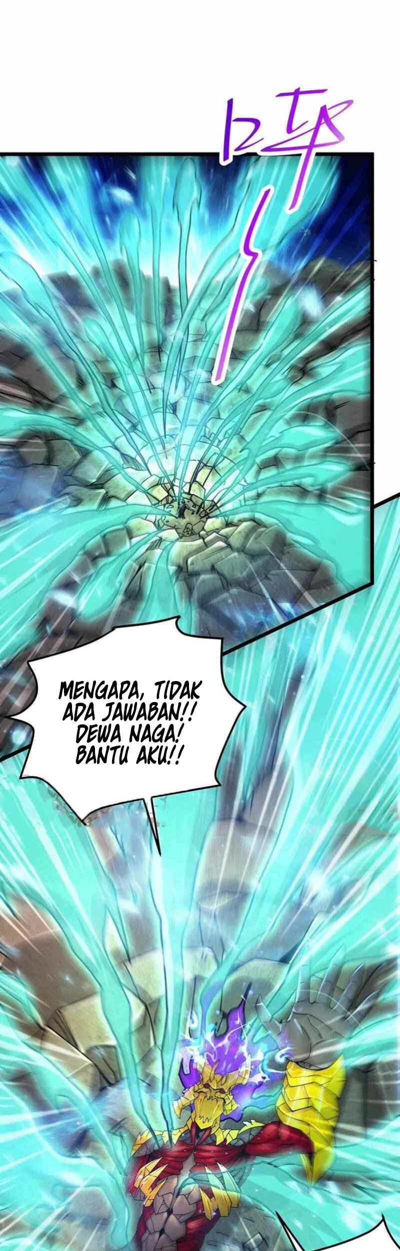 Son in Law Does Cheap Cultivation Chapter 193 - halaman 24