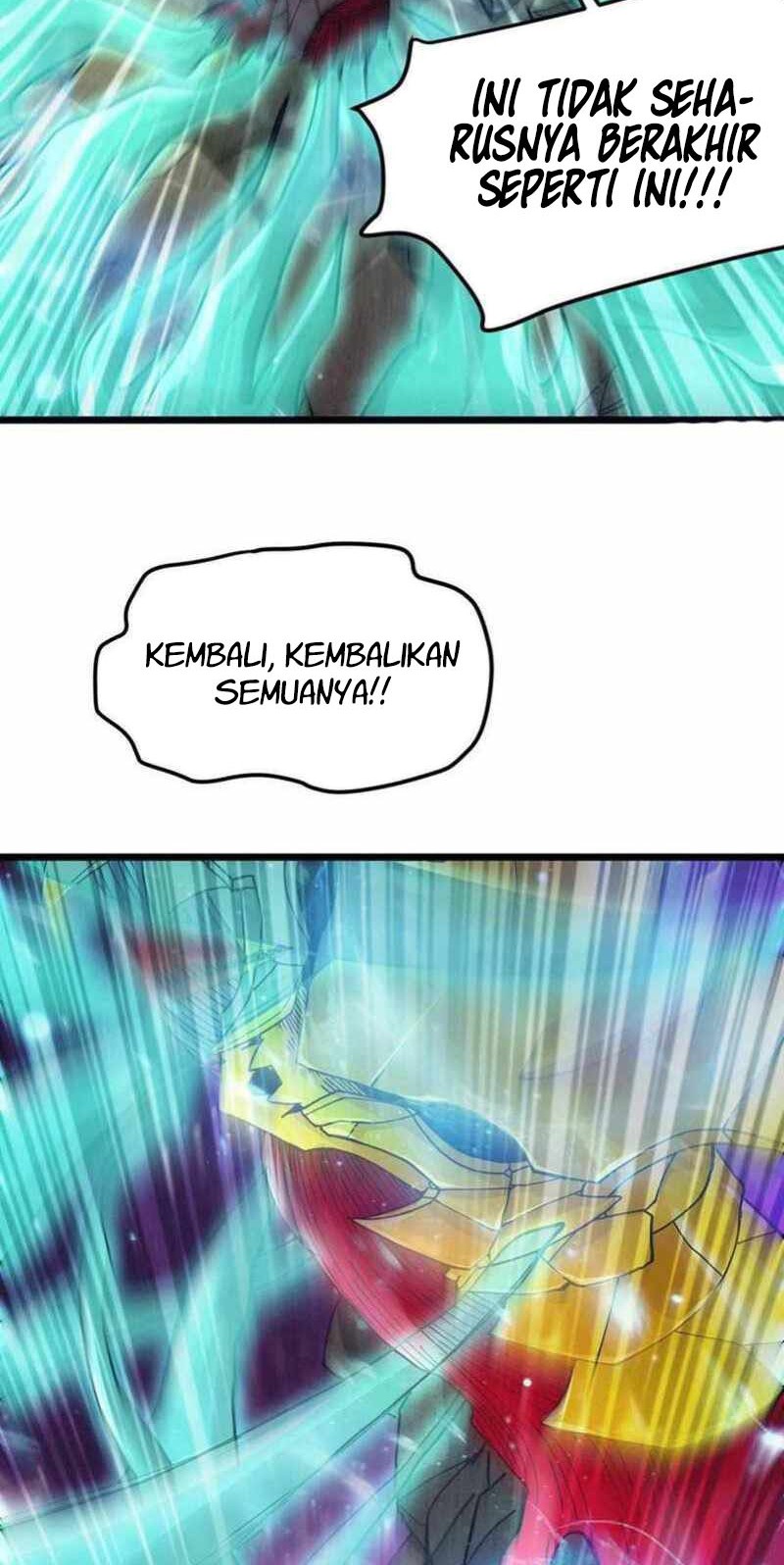 Son in Law Does Cheap Cultivation Chapter 193 - halaman 25