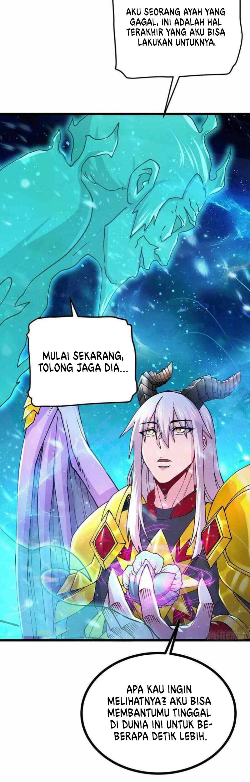 Son in Law Does Cheap Cultivation Chapter 193 - halaman 28