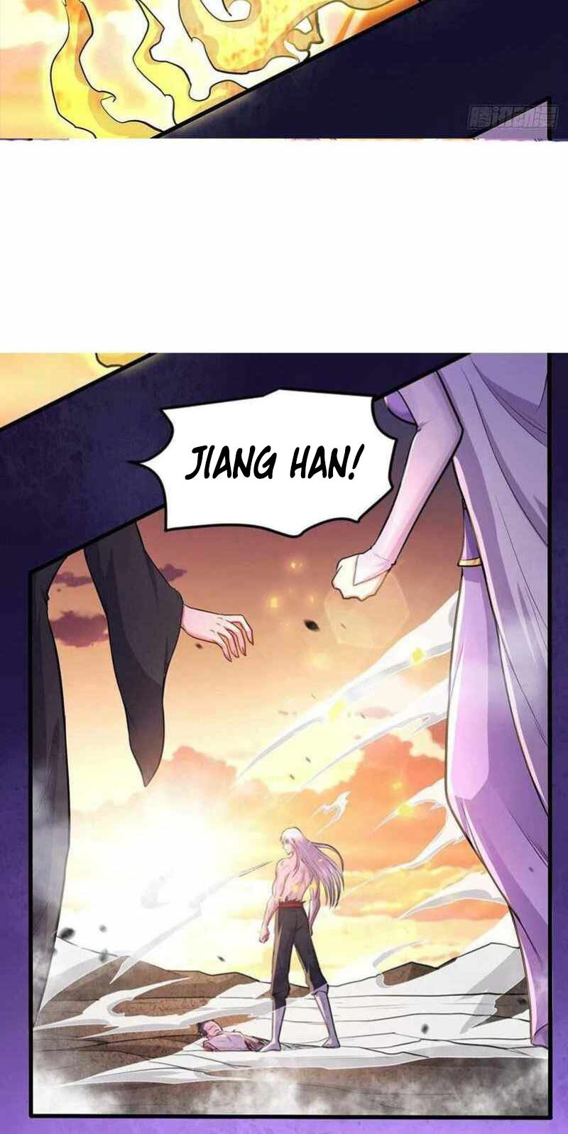 Son in Law Does Cheap Cultivation Chapter 193 - halaman 31