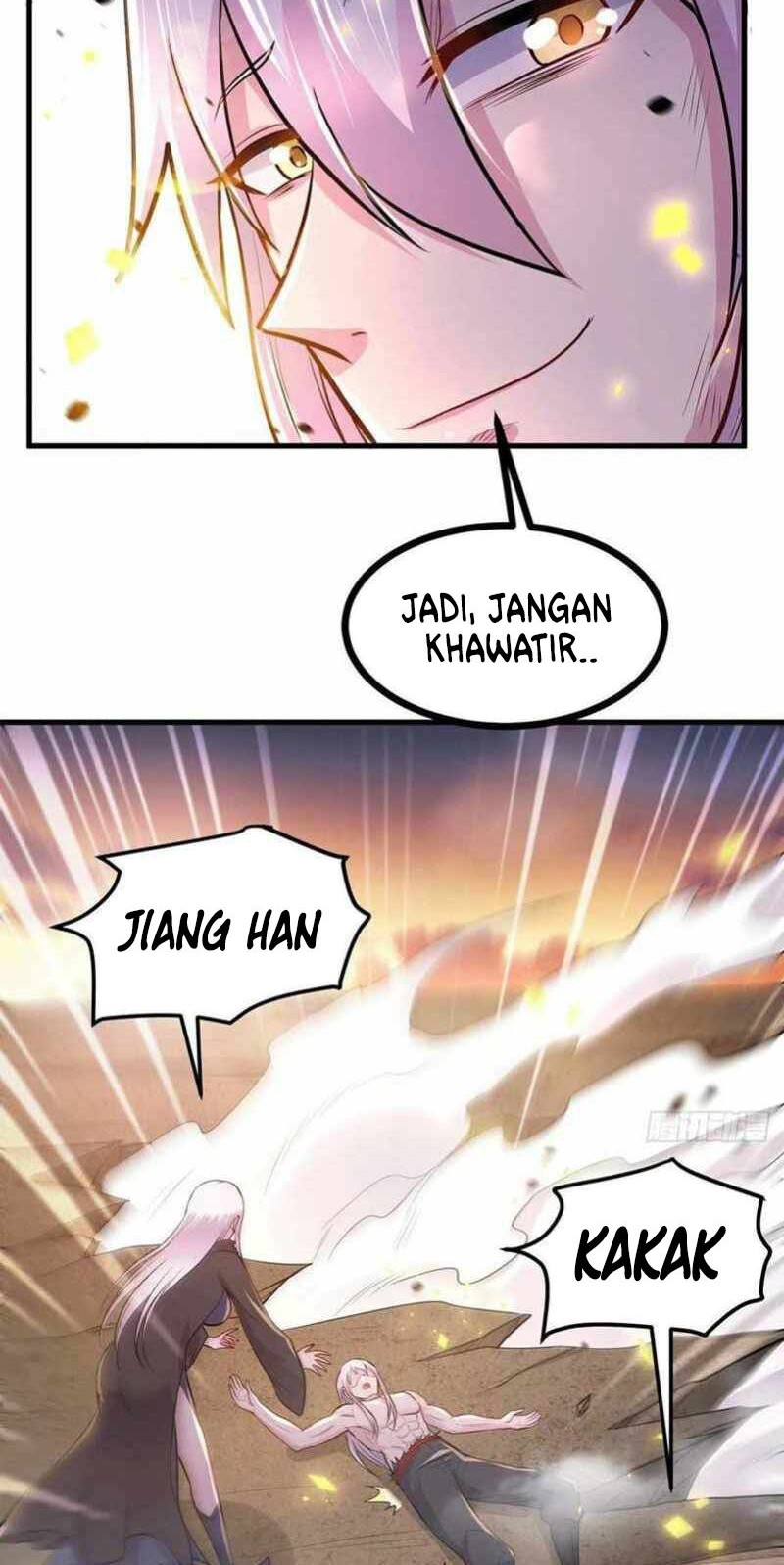 Son in Law Does Cheap Cultivation Chapter 193 - halaman 34